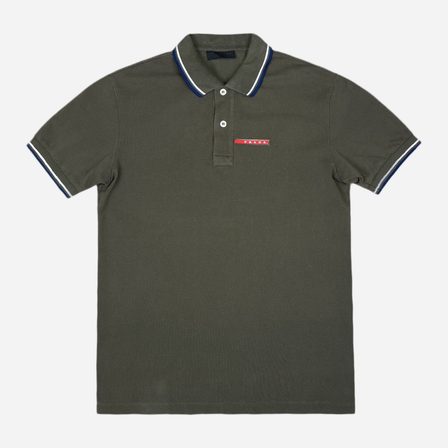 Prada Poloshirt