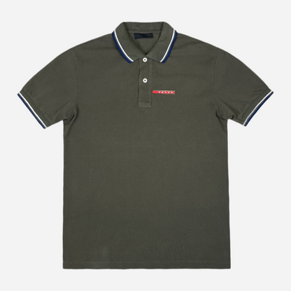 Prada Poloshirt