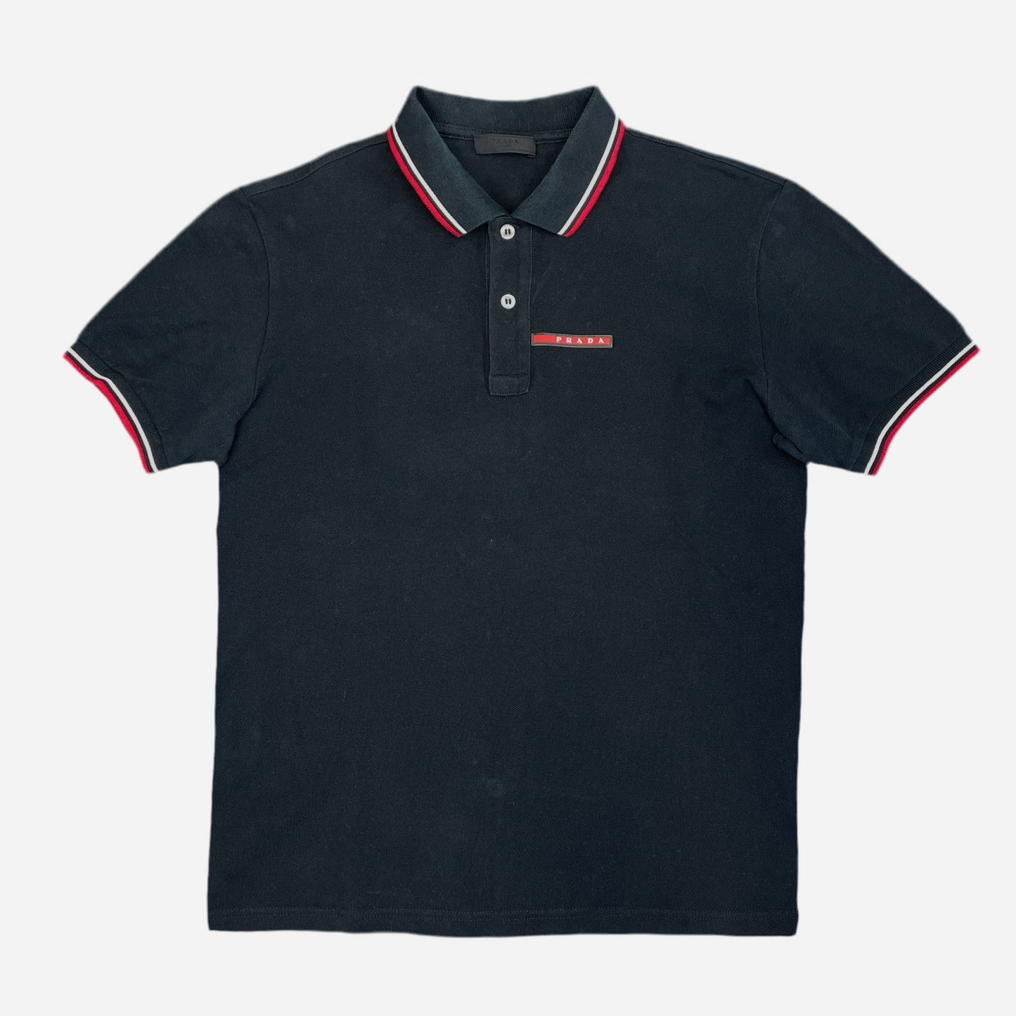 Prada Poloshirt