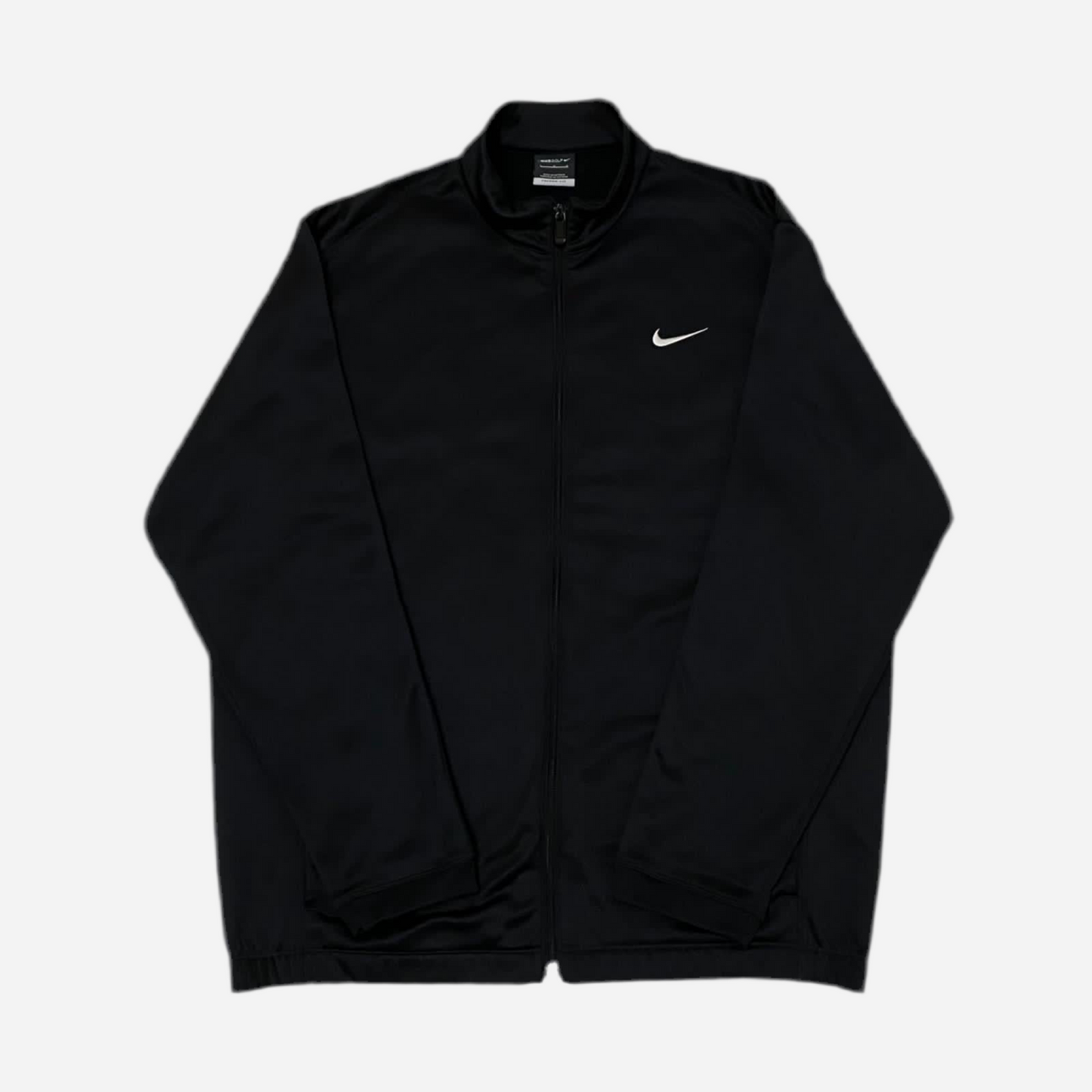 Nike Fleece Jacket