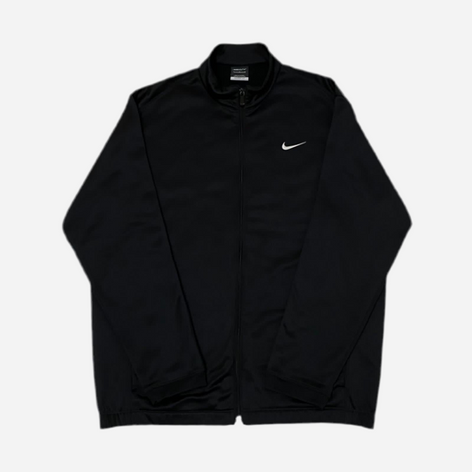 Nike Fleece Jacket