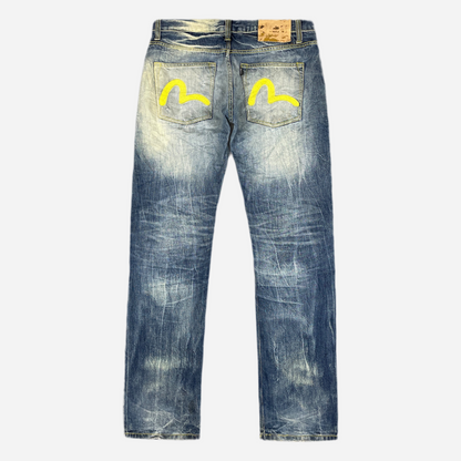 Evisu Denim