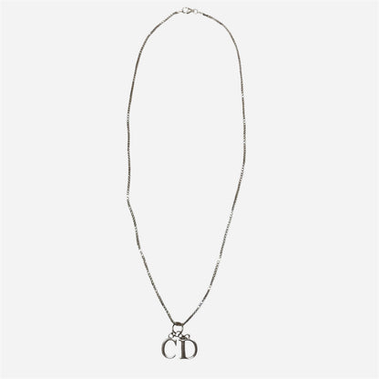 Dior Silver Chain