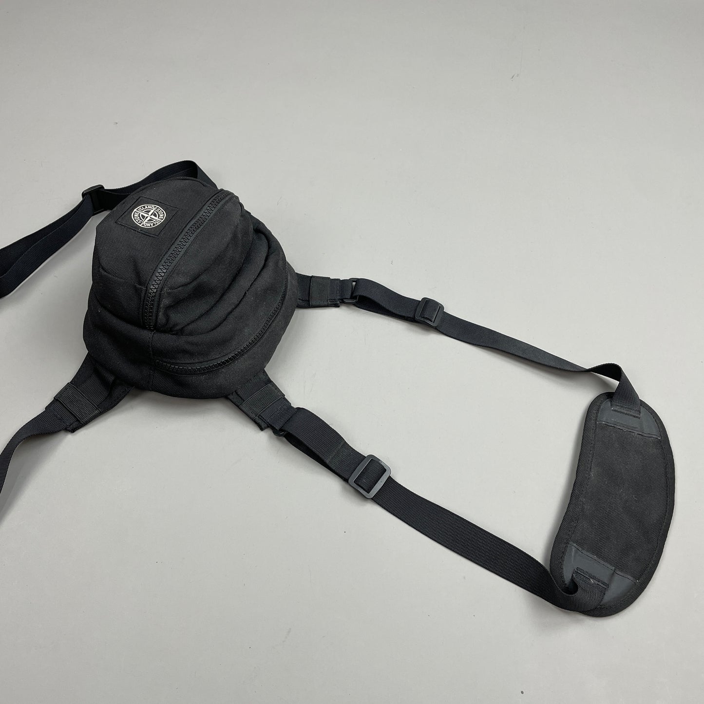 Stone Island Chest Rig