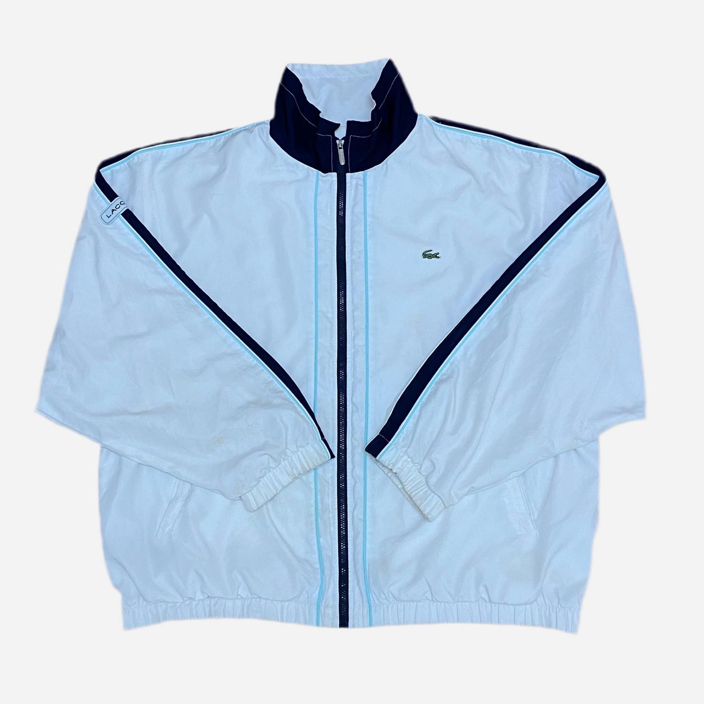 Lacoste Sport Track Jacket