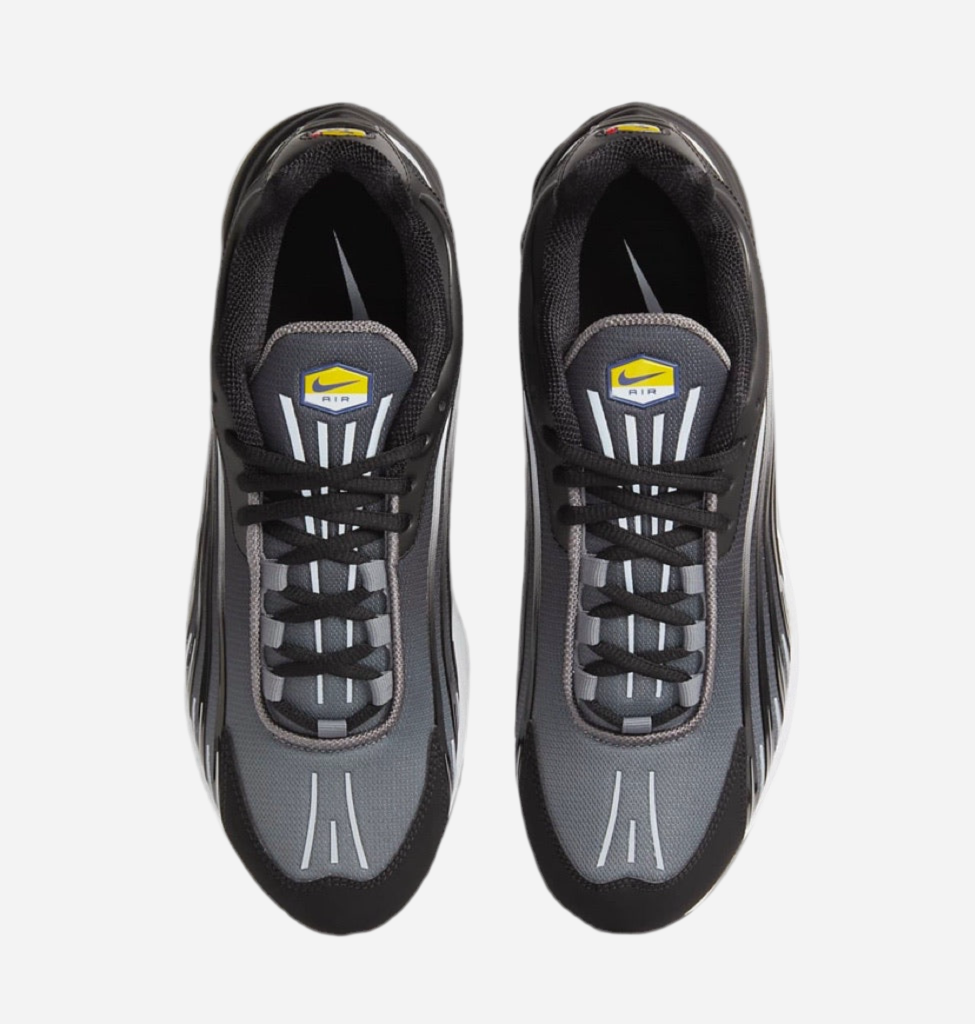 Nike Air Max Plus TN 2 Smoke Grey