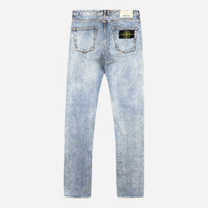 Stone Island Denim