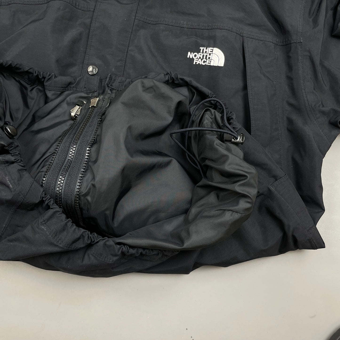 The North Face Jacket