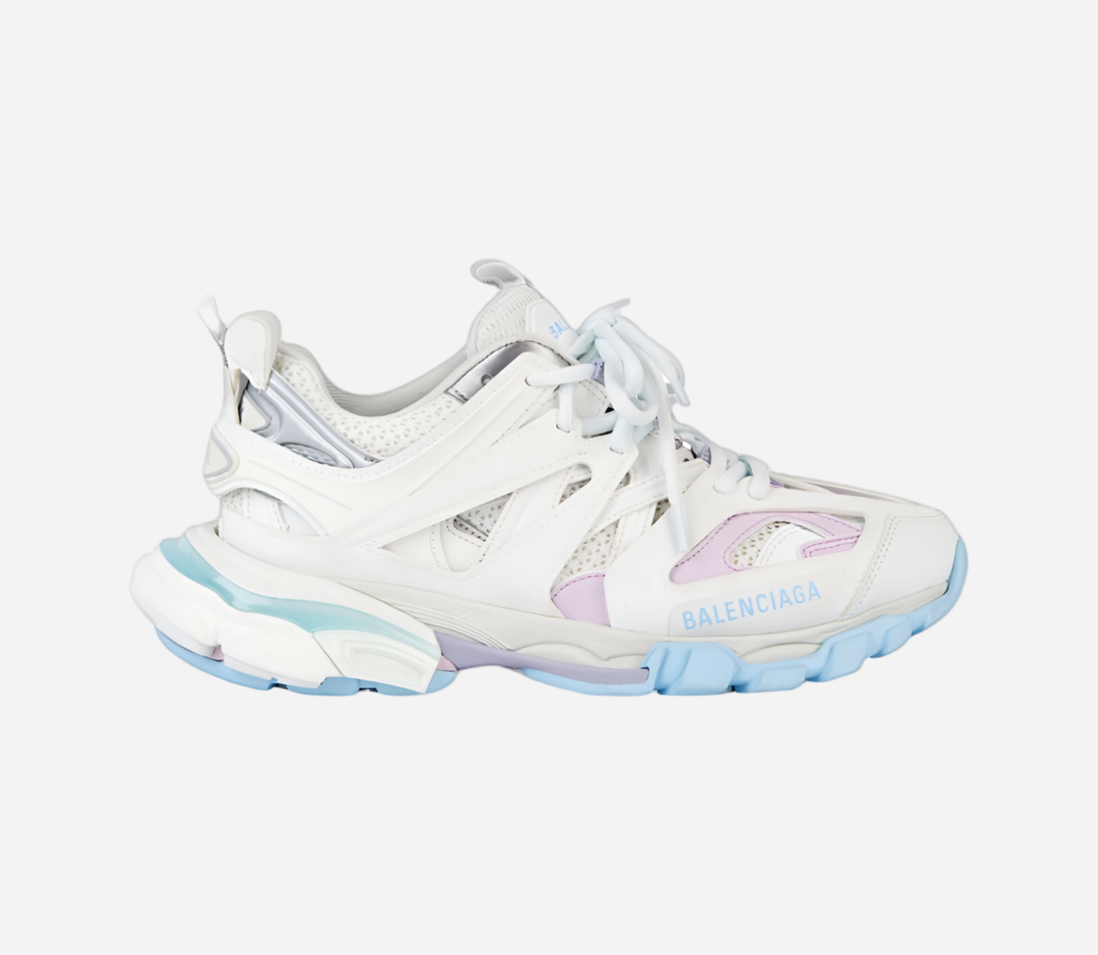 Balenciaga Track Runner