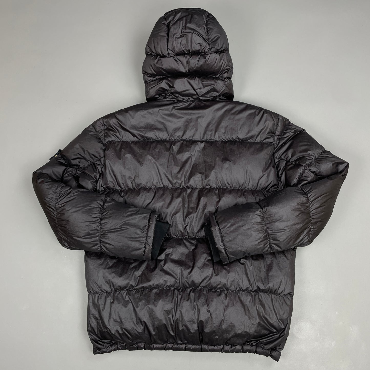 Stone Island Down Jacket