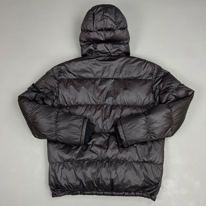 Stone Island Down Jacket
