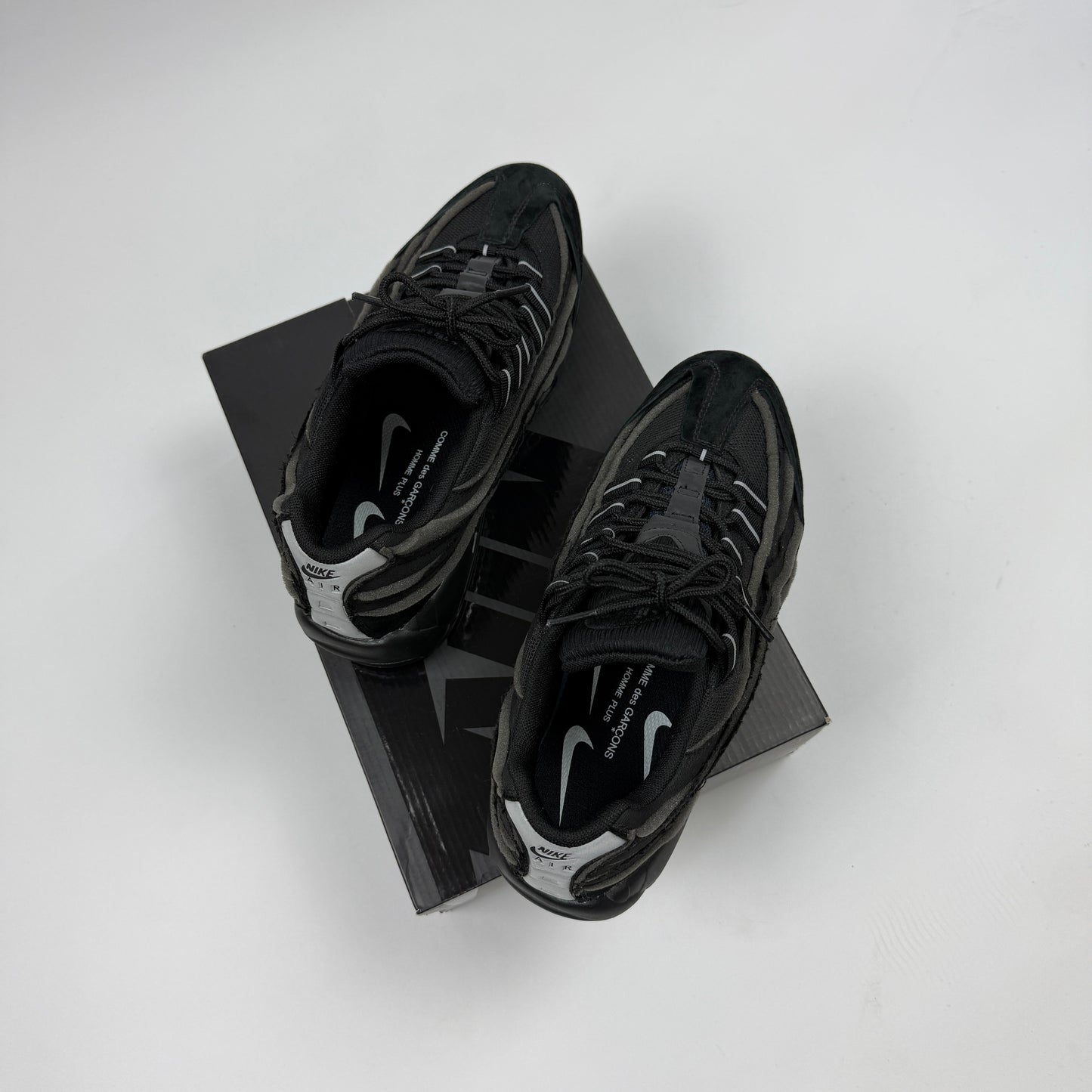 Nike Air Max 95 Comme Des Garçons