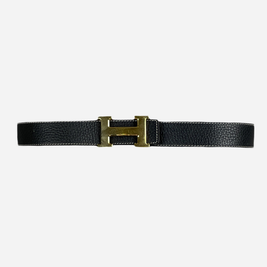 Hermes Belt