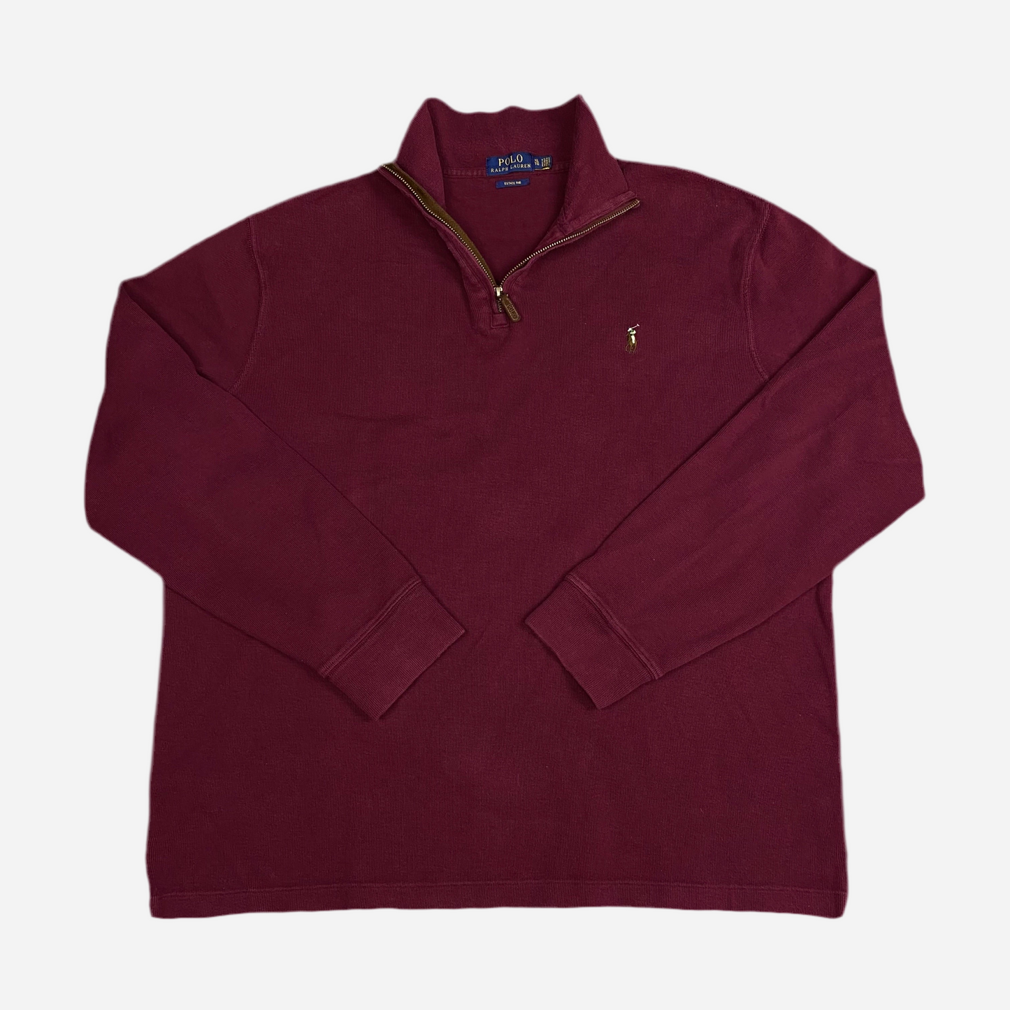 Ralph Lauren Halfzip