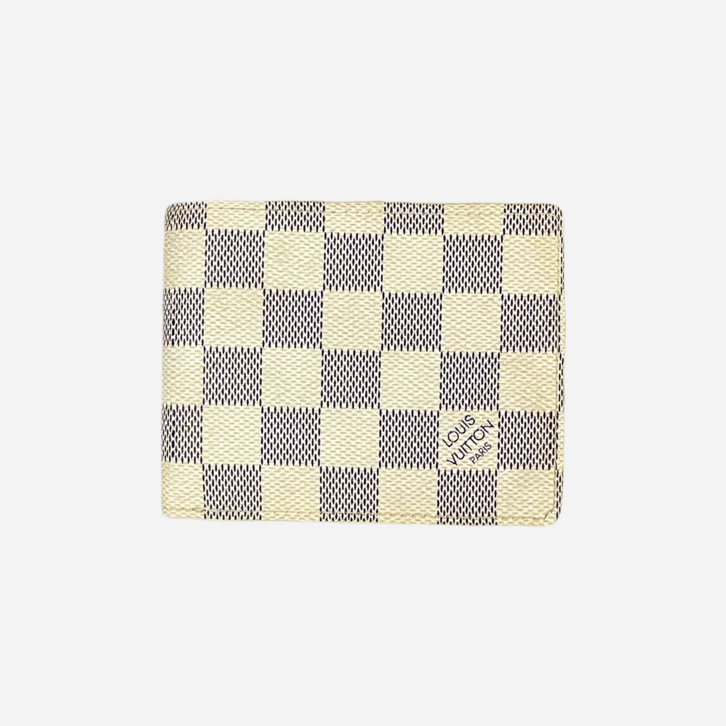 Louis Vuitton Monogram Wallet