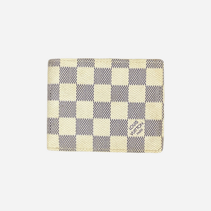 Louis Vuitton Monogram Wallet