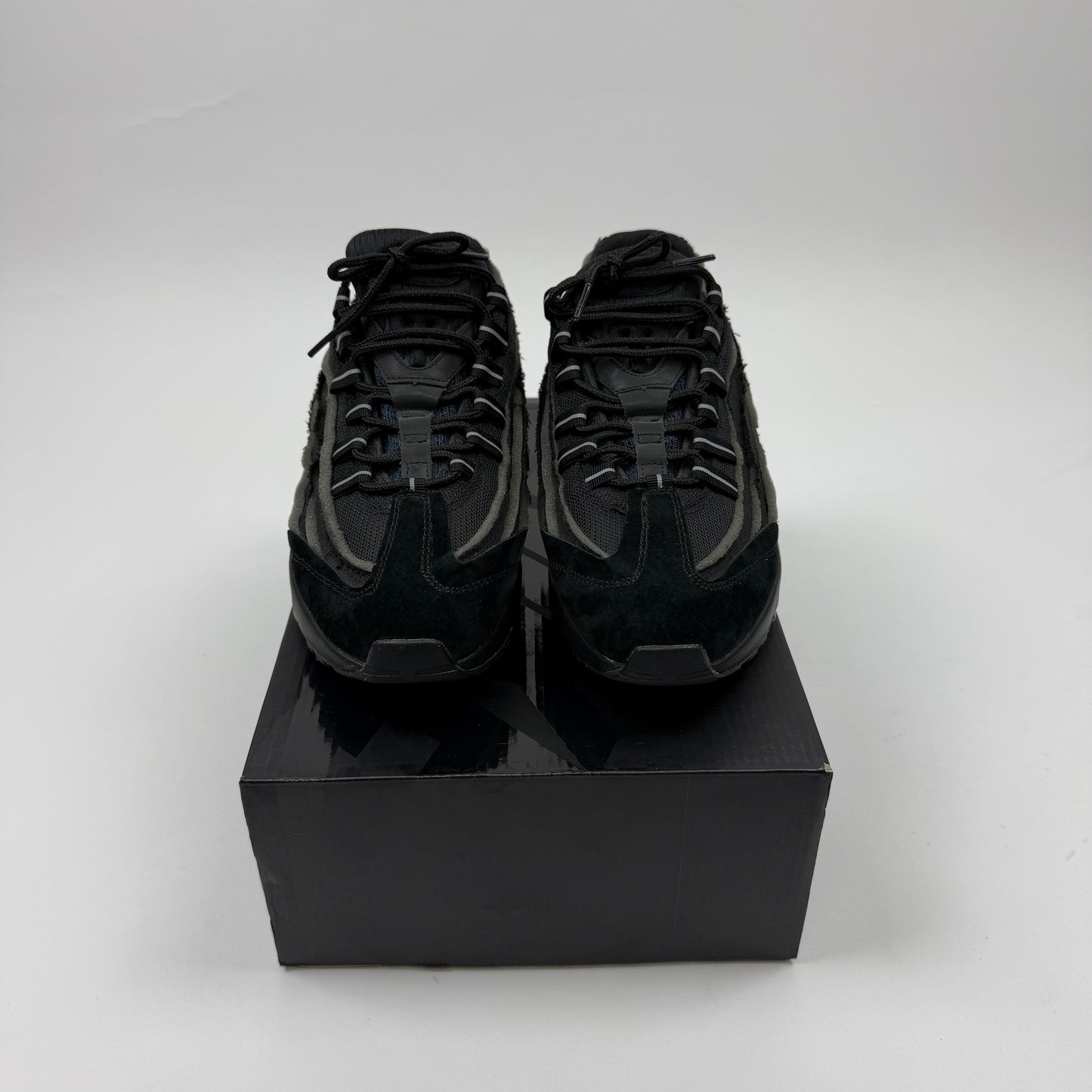 Nike Air Max 95 Comme Des Garçons