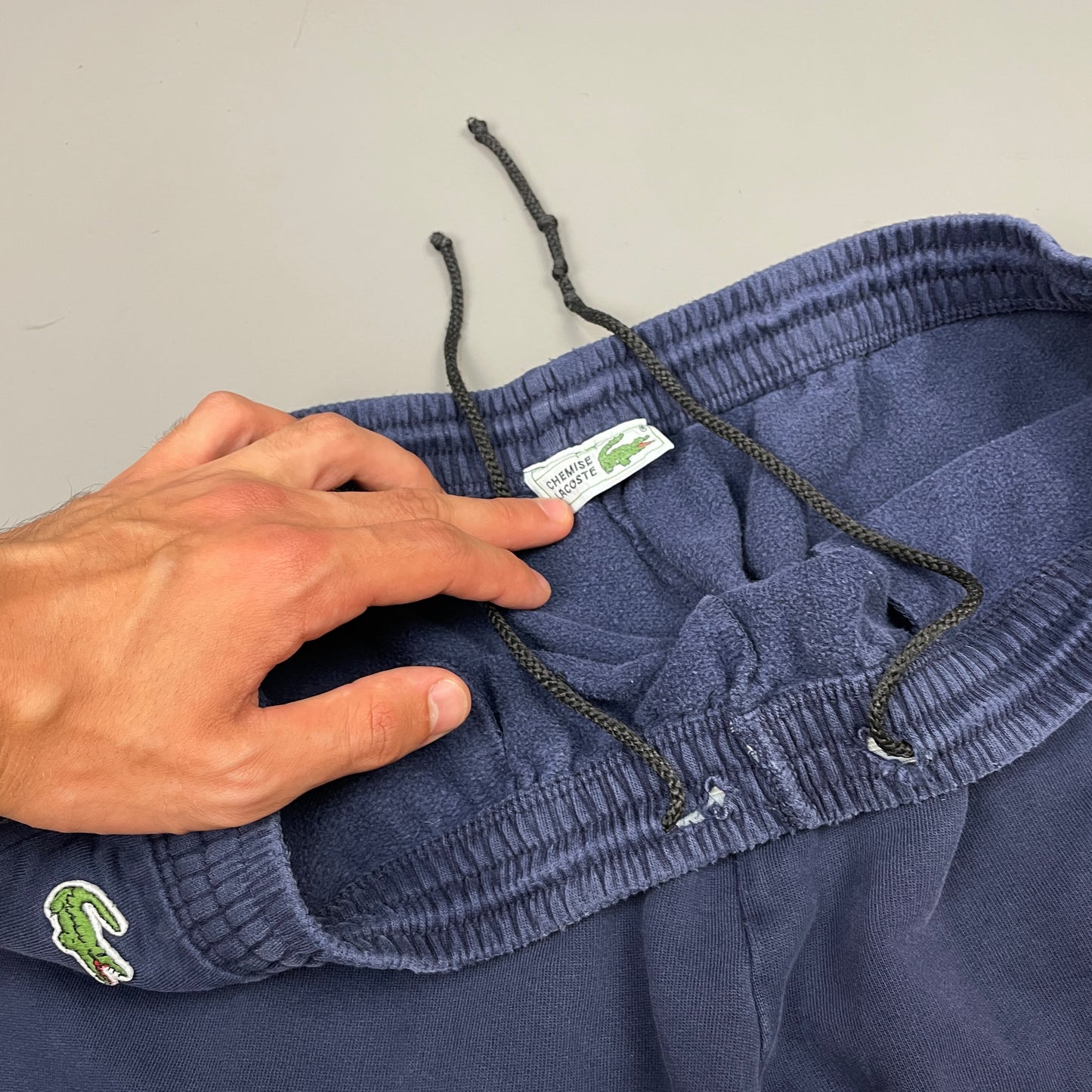 Lacoste Jogger Pants