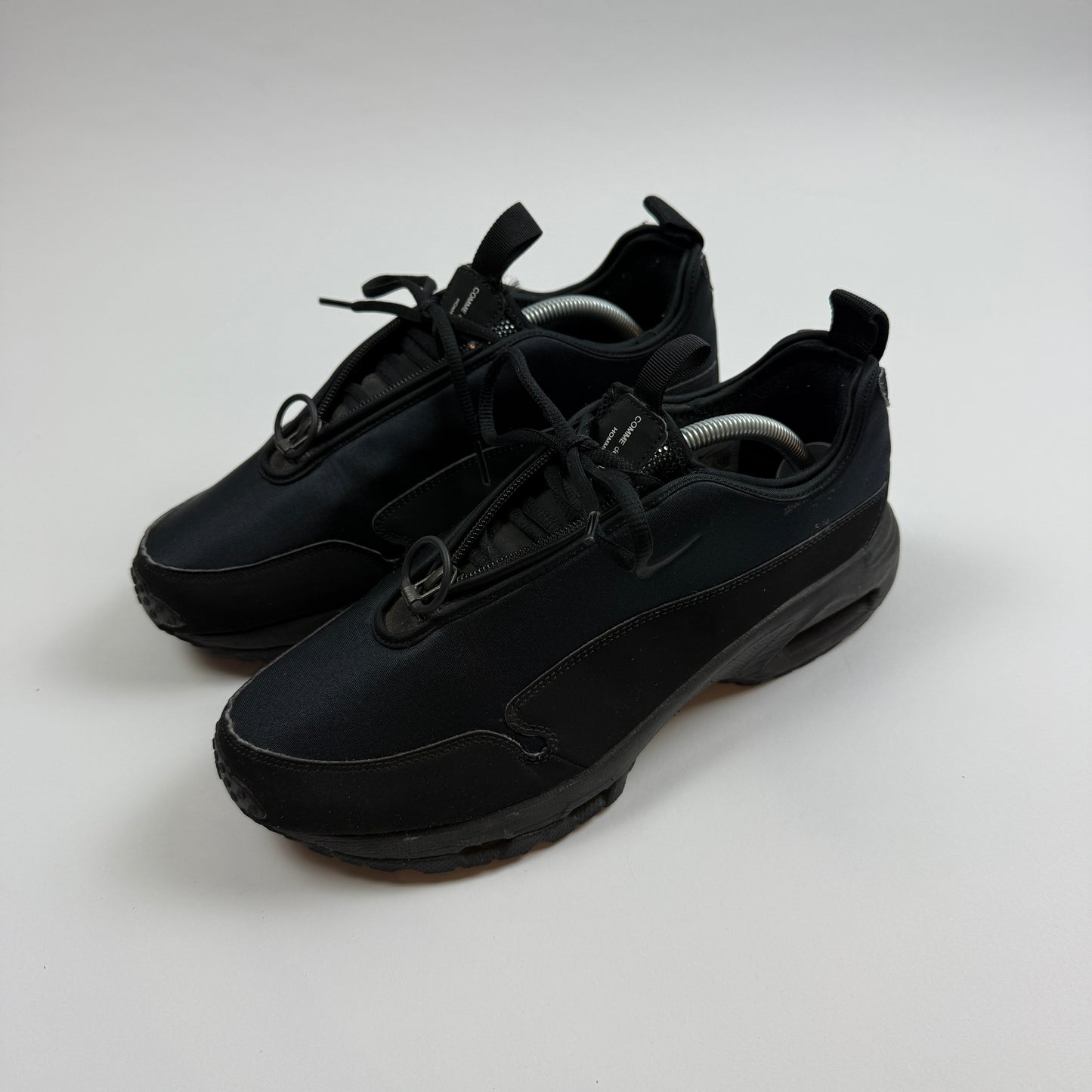 Nike Air Max Sunder SP Comme Des Garçons