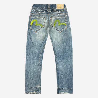 Evisu Denim