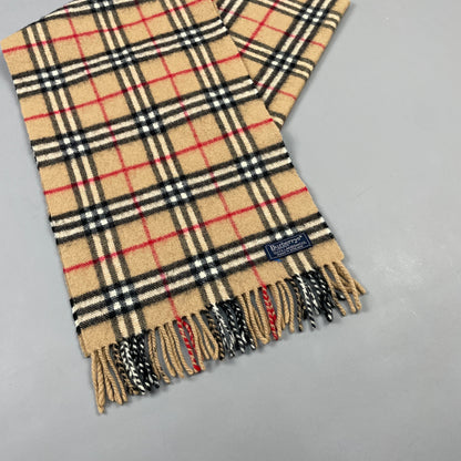 Burberry Schal