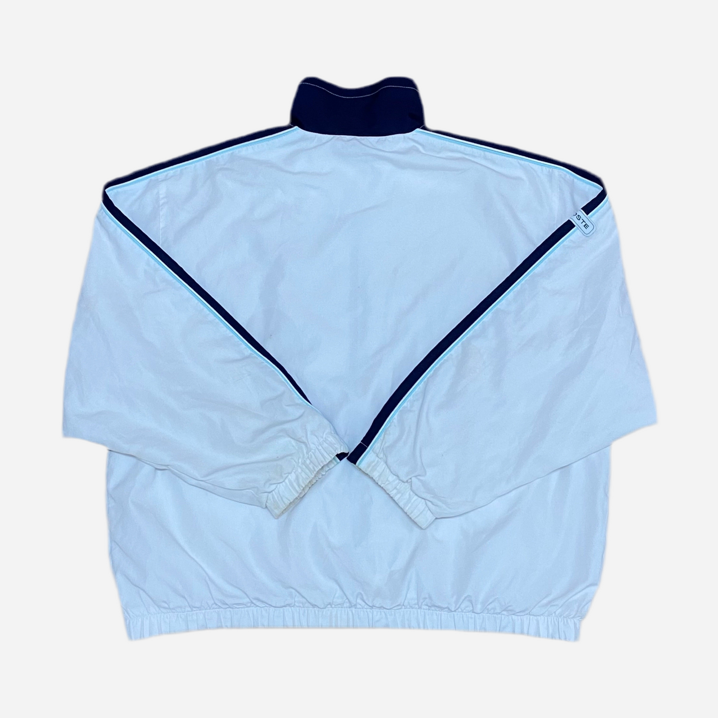 Lacoste Sport Track Jacket