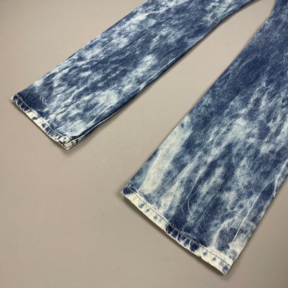 Evisu Denim