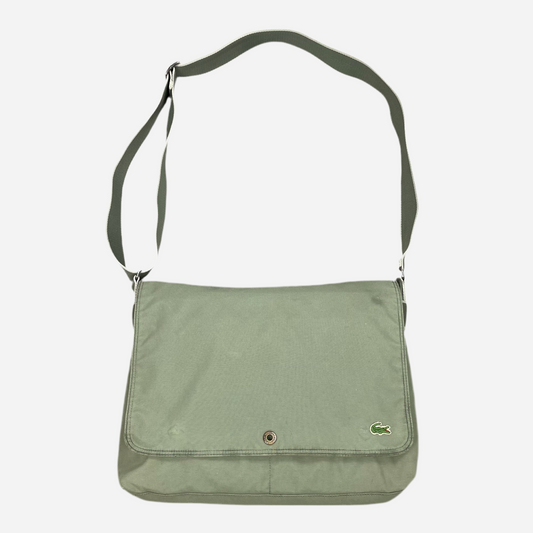 Lacoste Messenger Bag