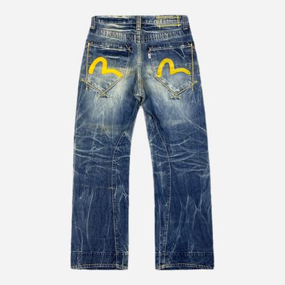 Evisu Denim