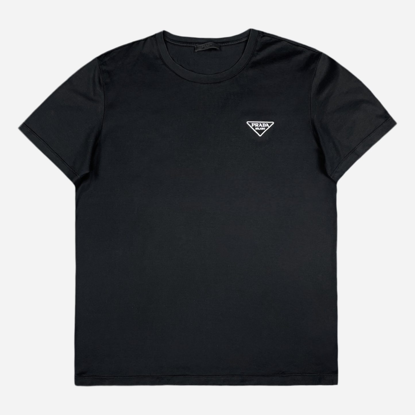 Prada Logo Shirt