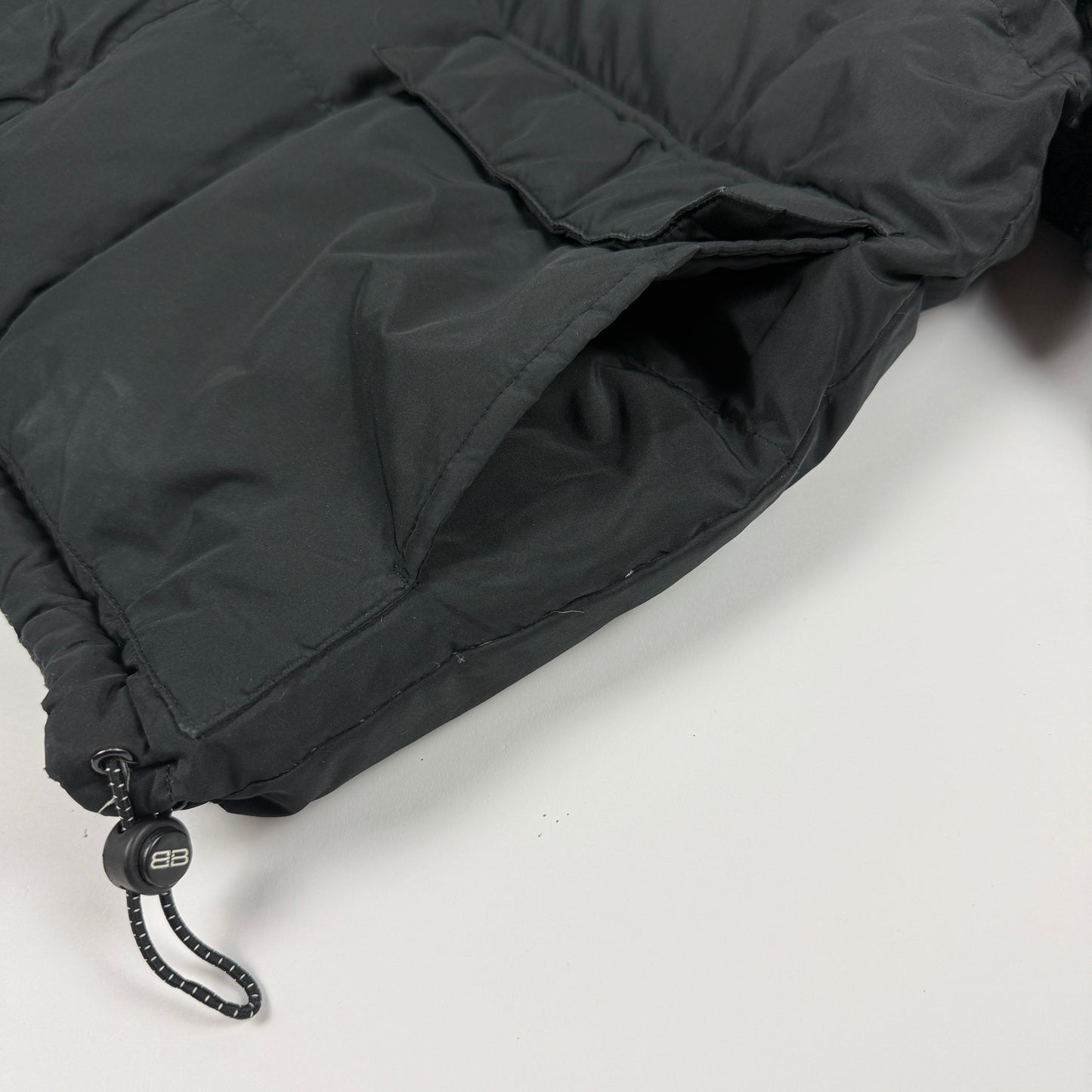 Balenciaga Down Jacket