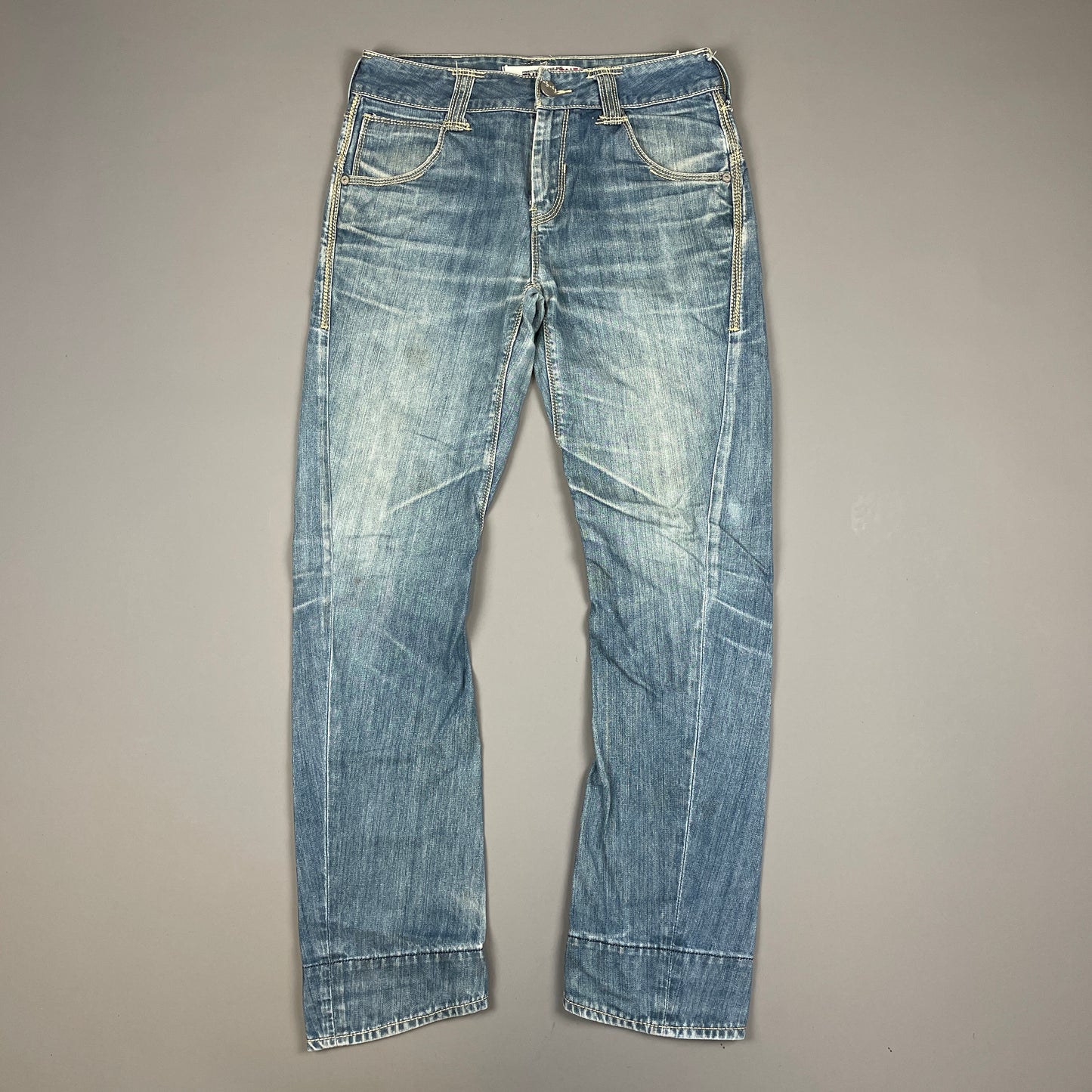 Evisu Denim