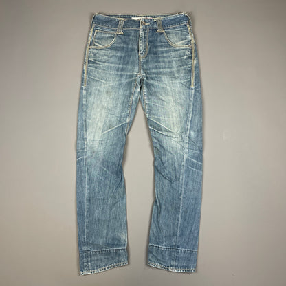 Evisu Denim