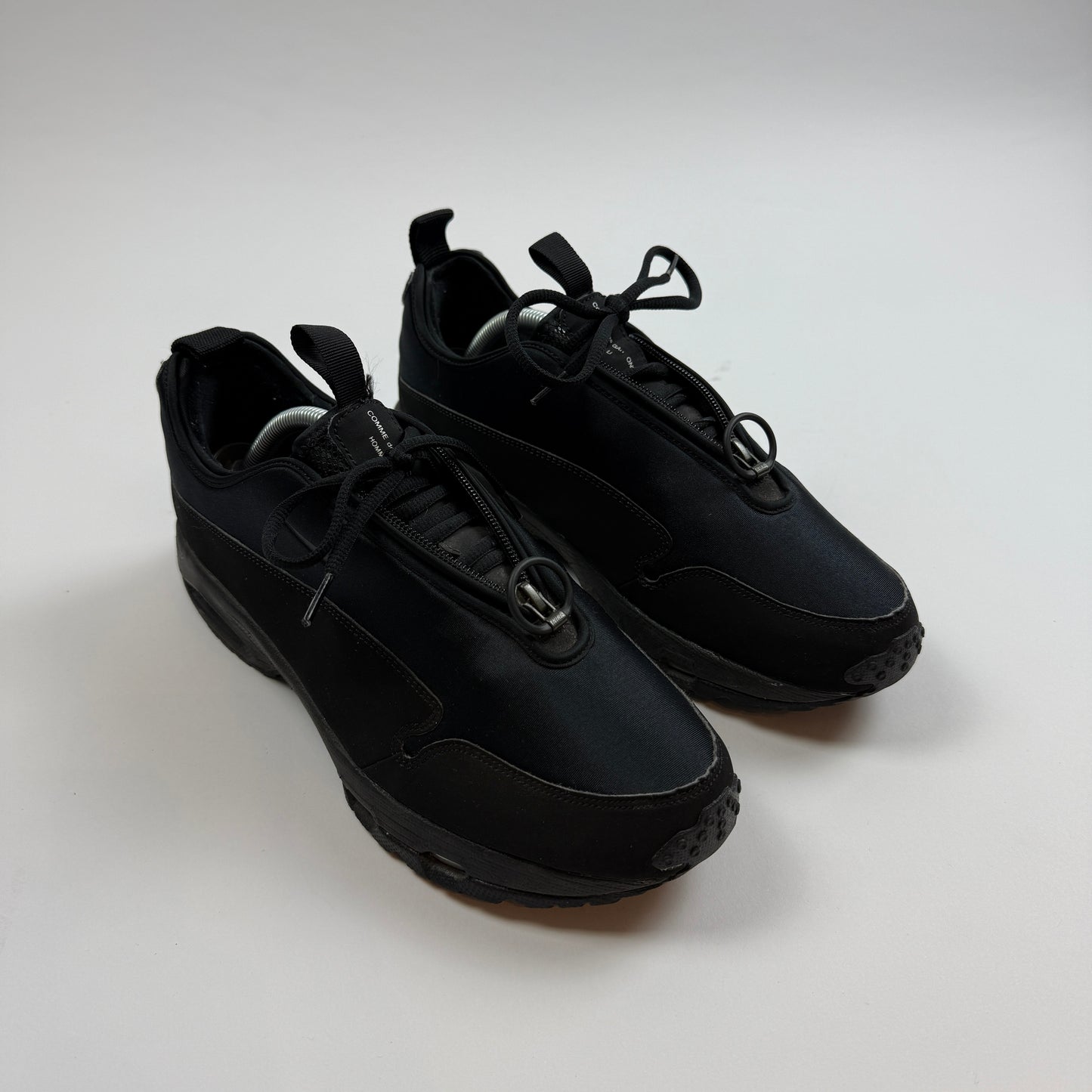 Nike Air Max Sunder SP Comme Des Garçons