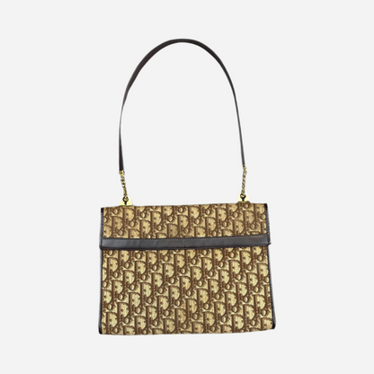 Dior Monogram Handbag