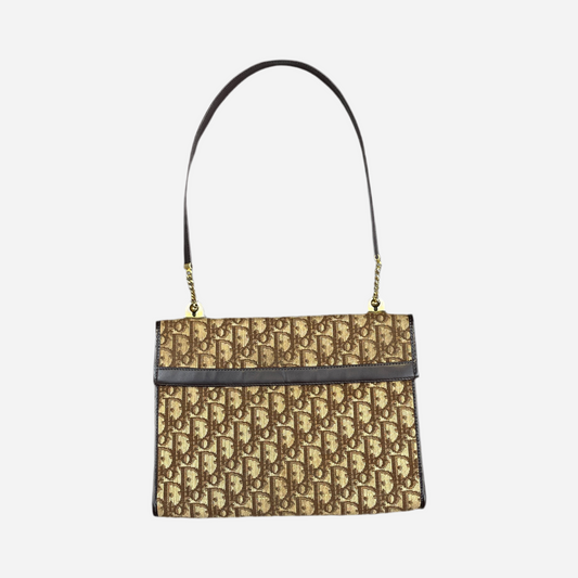 Dior Monogram Handbag