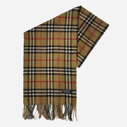 Burberry Schal