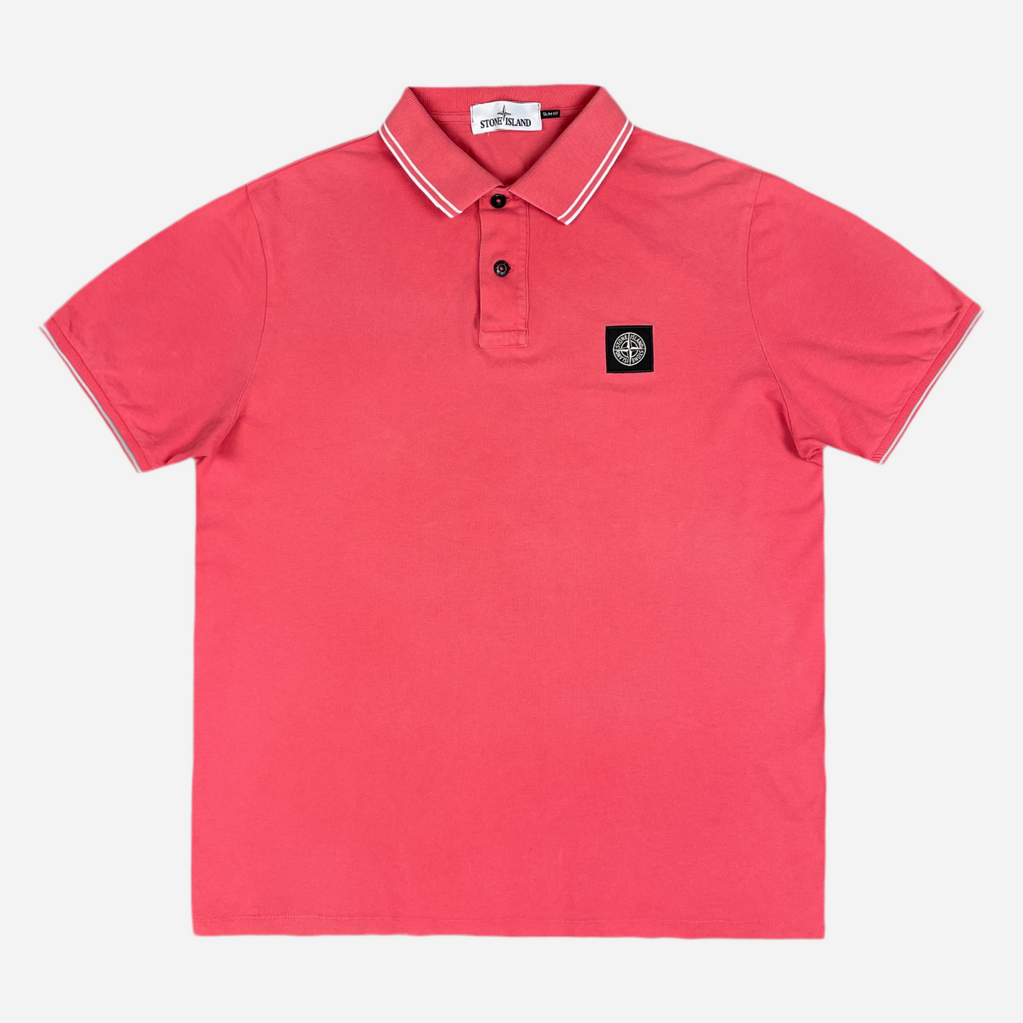 Stone Island Poloshirt