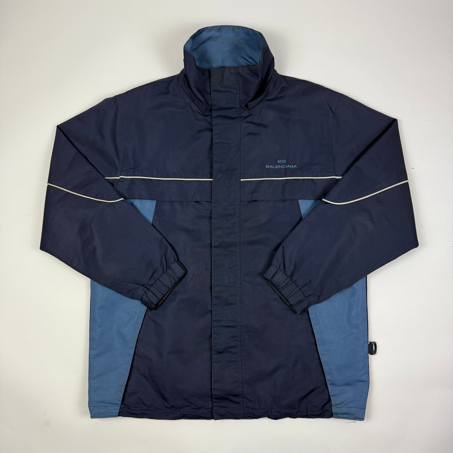 Balenciaga Sports Track Jacket