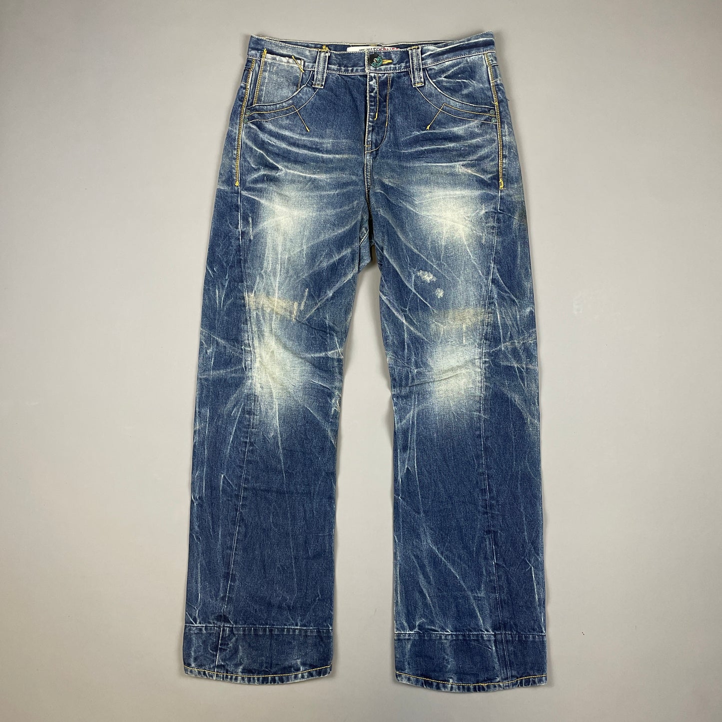 Evisu Denim