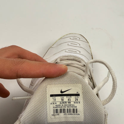 Nike Air Max Plus Tn