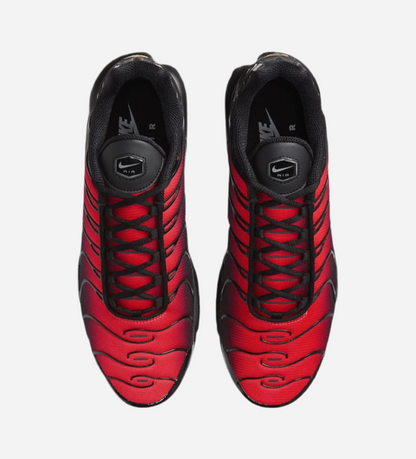 Nike Air Max Plus TN Red Fade
