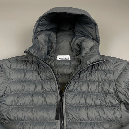 Stone Island Down Jacket