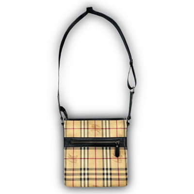 Burberry Monogram Sidebag