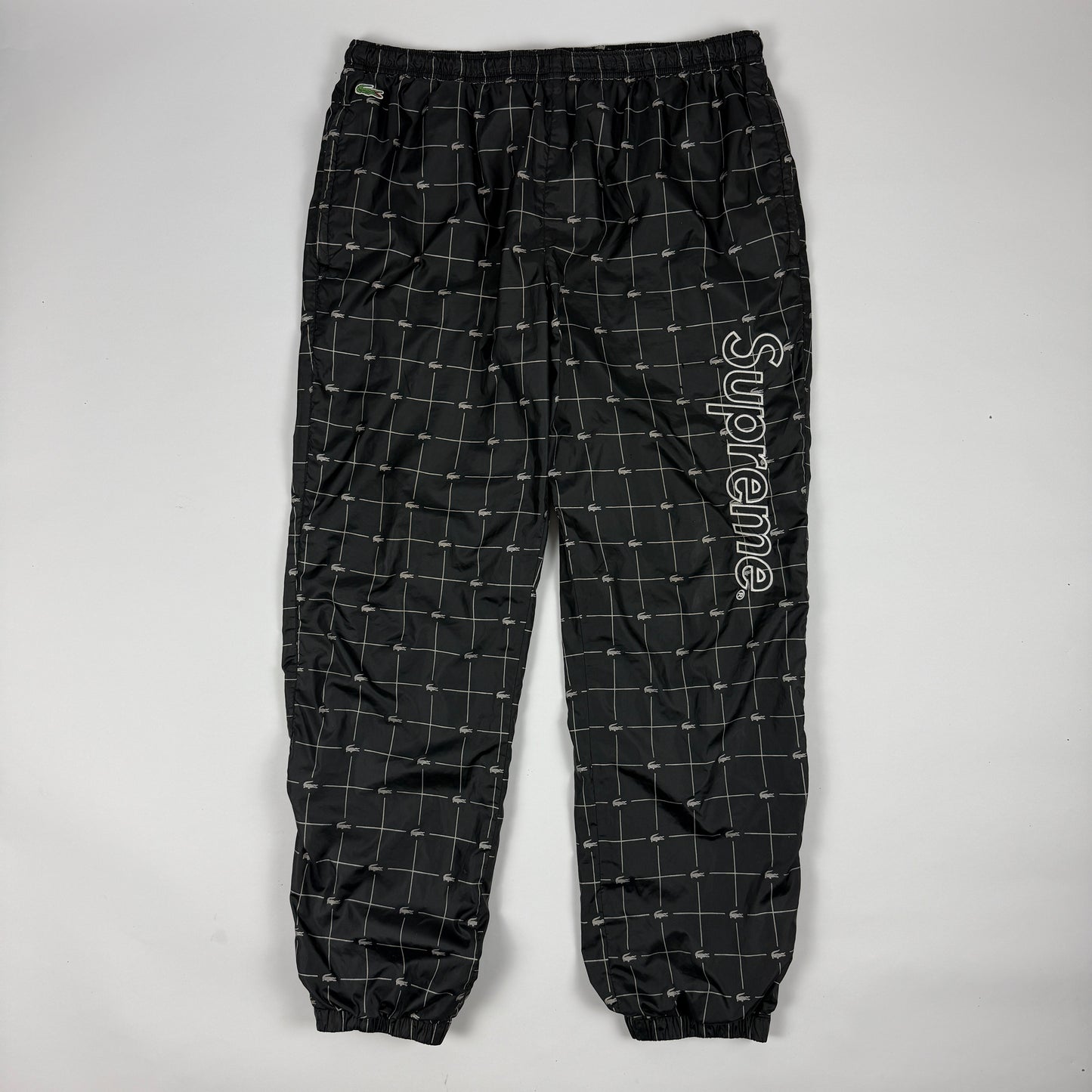 Supreme x Lacoste Trackpants
