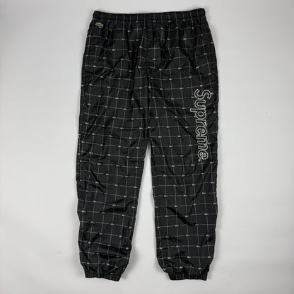 Supreme x Lacoste Trackpants