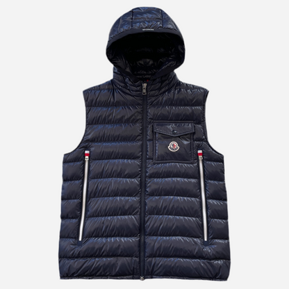 Moncler Puffer Vest
