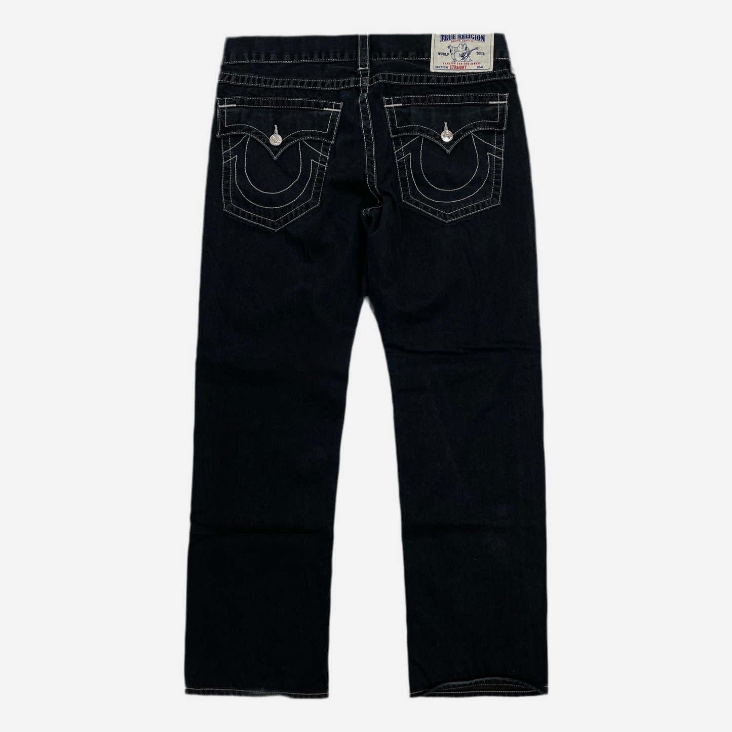 True Religion Denim