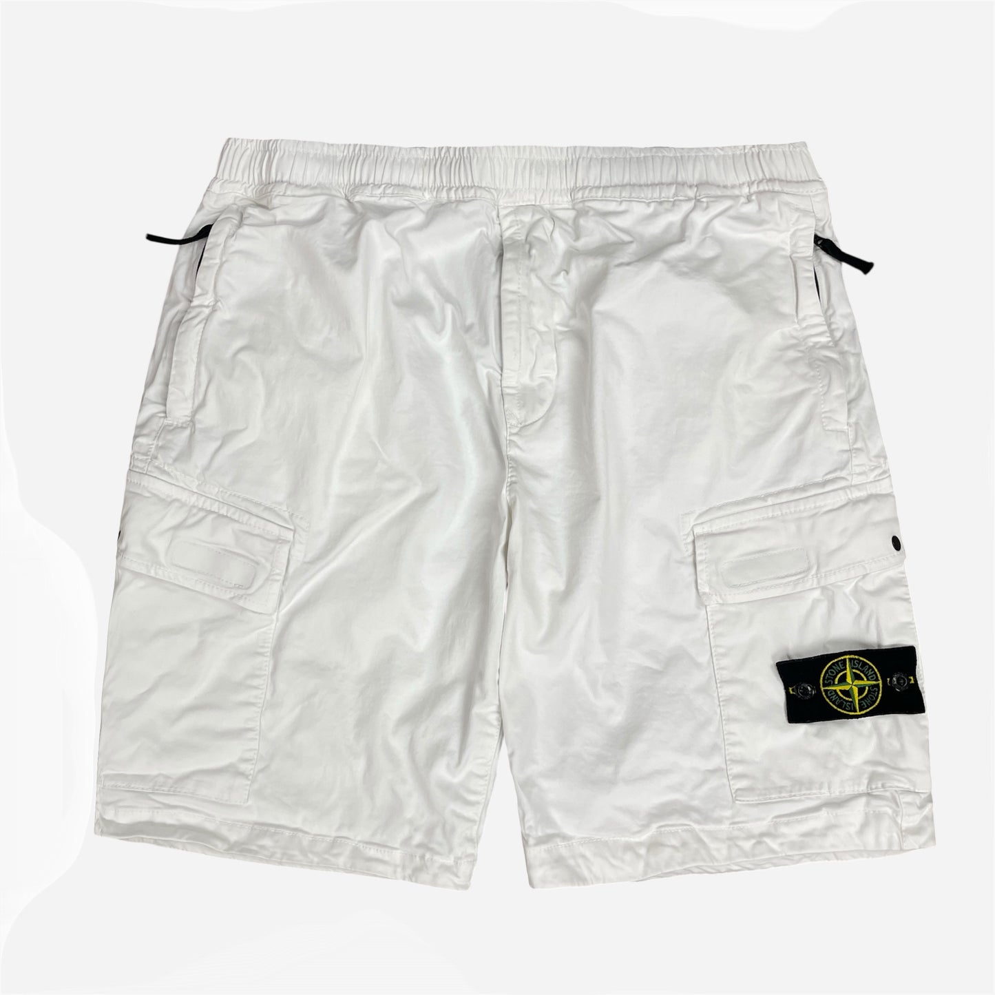 Stone Island Shorts