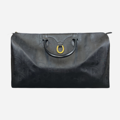 Dior Monogram Duffle Bag